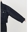 《別注》LEVI’S(R) for Spick & Span LOOSE CROP TRUCKER