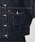 《別注》LEVI’S(R) for Spick & Span LOOSE CROP TRUCKER