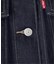 《別注》LEVI’S(R) for Spick & Span LOOSE CROP TRUCKER