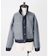 《別注》LEVI’S(R) for Spick & Span LOOSE CROP TRUCKER