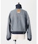 《別注》LEVI’S(R) for Spick & Span LOOSE CROP TRUCKER