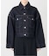 《別注》LEVI’S(R) for Spick & Span LOOSE CROP TRUCKER