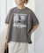 《追加3》GOOD ROCK SPEED LPC 別注フォトドルマンTシャツ 2