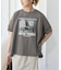 《追加3》GOOD ROCK SPEED LPC 別注フォトドルマンTシャツ 2