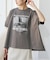 《追加3》GOOD ROCK SPEED LPC 別注フォトドルマンTシャツ 2
