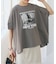 《追加3》GOOD ROCK SPEED LPC 別注フォトドルマンTシャツ 2