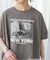 《追加3》GOOD ROCK SPEED LPC 別注フォトドルマンTシャツ 2