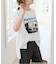 《追加3》GOOD ROCK SPEED LPC 別注フォトドルマンTシャツ 2