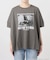 《追加3》GOOD ROCK SPEED LPC 別注フォトドルマンTシャツ 2