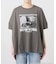 《追加3》GOOD ROCK SPEED LPC 別注フォトドルマンTシャツ 2