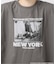 《追加3》GOOD ROCK SPEED LPC 別注フォトドルマンTシャツ 2