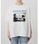 《追加3》GOOD ROCK SPEED LPC 別注フォトドルマンTシャツ 2