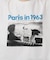 《追加3》GOOD ROCK SPEED LPC 別注フォトドルマンTシャツ 2