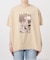 《追加3》GOOD ROCK SPEED LPC 別注フォトドルマンTシャツ 2