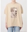 《追加3》GOOD ROCK SPEED LPC 別注フォトドルマンTシャツ 2