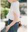 《WEB限定 / 追加》PEレースフレンチスリーブシャツ