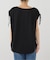 ≪UVカット / 接触冷感≫ UV/Cooltouch ショルダーギャザーT
