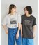 photo print tee