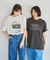 photo print tee