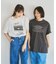 photo print tee
