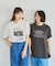 photo print tee