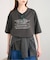 photo print tee