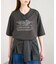 photo print tee