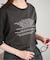 photo print tee