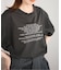 photo print tee