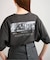 photo print tee