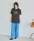 photo print tee