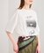 photo print tee