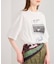 photo print tee
