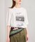 photo print tee