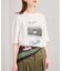 photo print tee