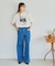 photo print tee