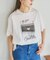 photo print tee