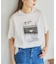 photo print tee