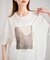 photo print tee