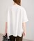photo print tee
