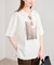 photo print tee