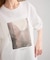 photo print tee
