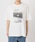 photo print tee