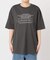 photo print tee