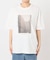 photo print tee