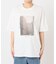 photo print tee