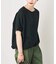 C/Pニュアンスドロストプルオーバー