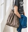 《別注》Spick & Span LEOPARD TOTE