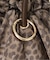 《別注》Spick & Span LEOPARD TOTE
