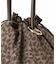 《別注》Spick & Span LEOPARD TOTE